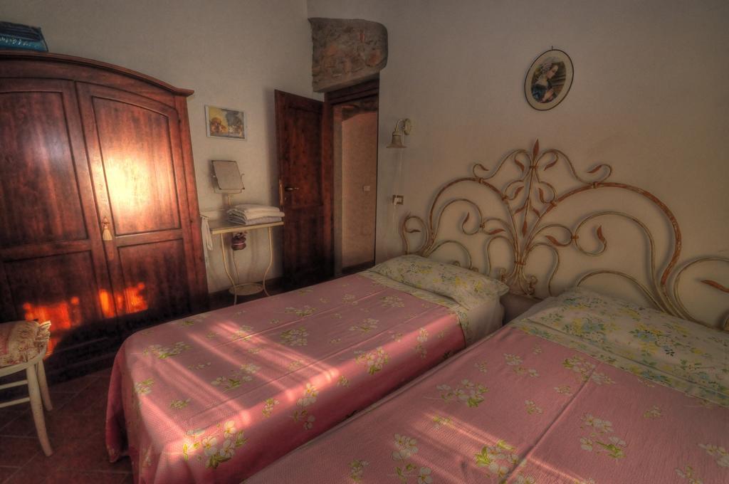 Villa Olivi Giampierone 客房 照片