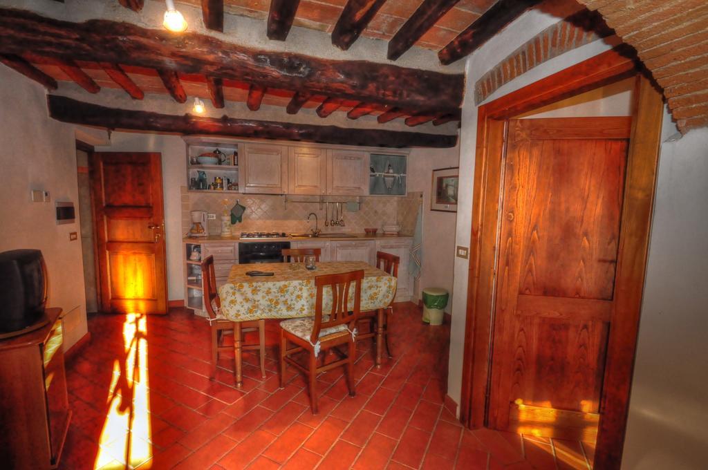 Villa Olivi Giampierone 客房 照片