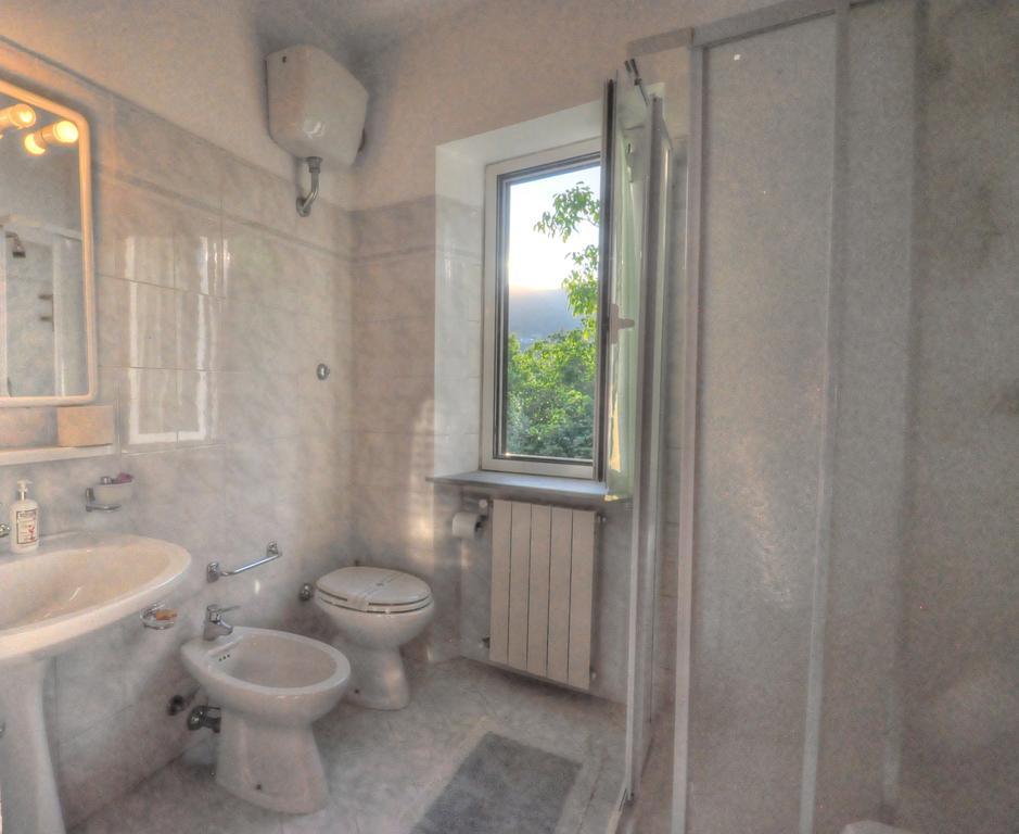 Villa Olivi Giampierone 客房 照片