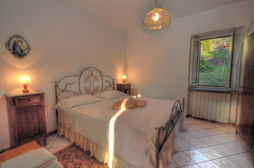 Villa Olivi Giampierone 客房 照片