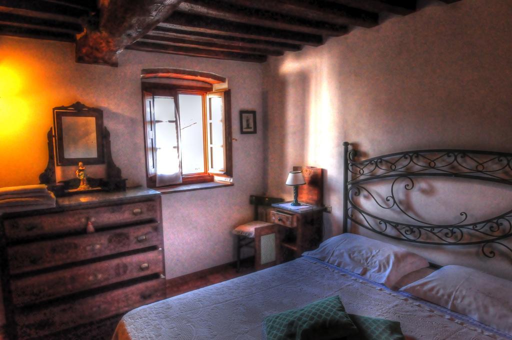 Villa Olivi Giampierone 外观 照片