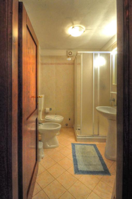 Villa Olivi Giampierone 外观 照片