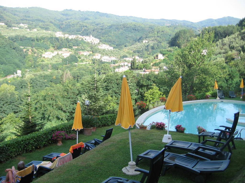 Villa Olivi Giampierone 外观 照片