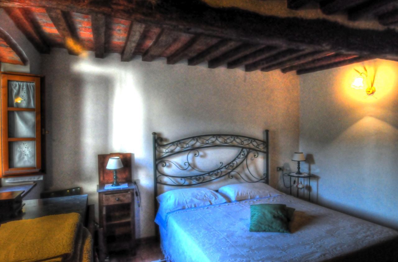 Villa Olivi Giampierone 外观 照片
