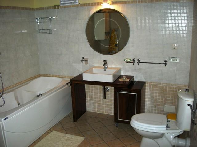 Villa Olivi Giampierone 外观 照片