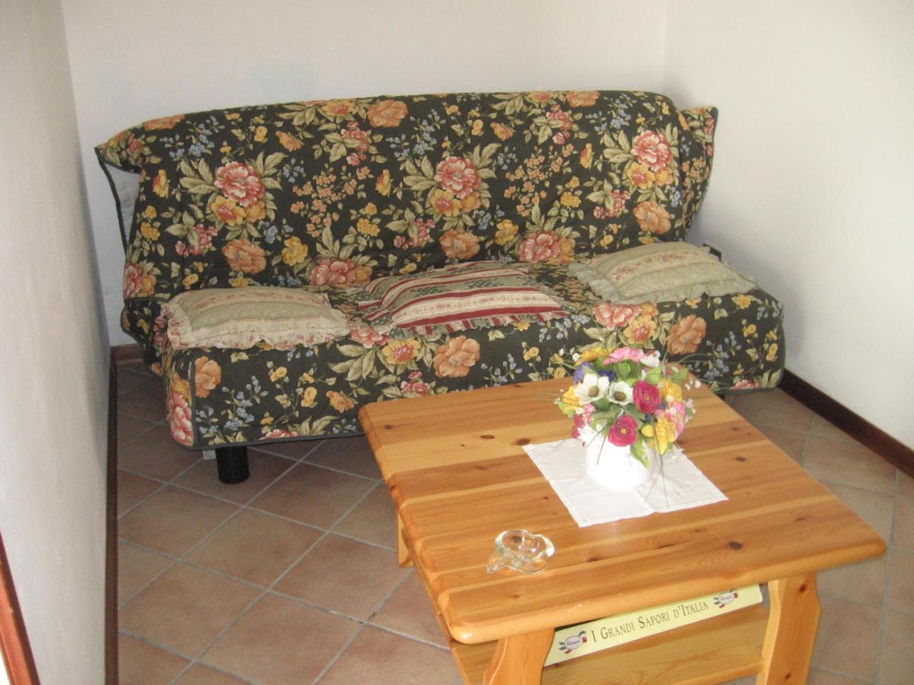 Villa Olivi Giampierone 外观 照片