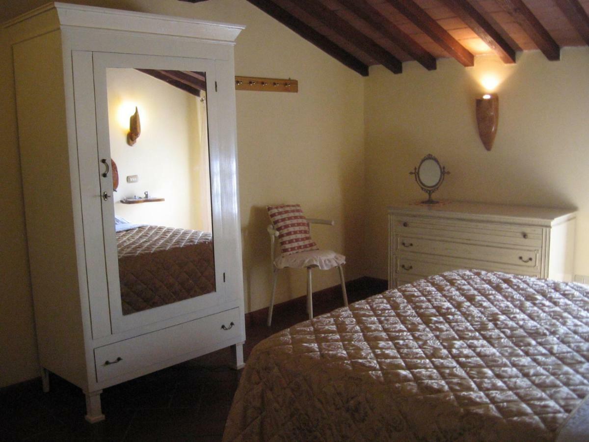 Villa Olivi Giampierone 外观 照片