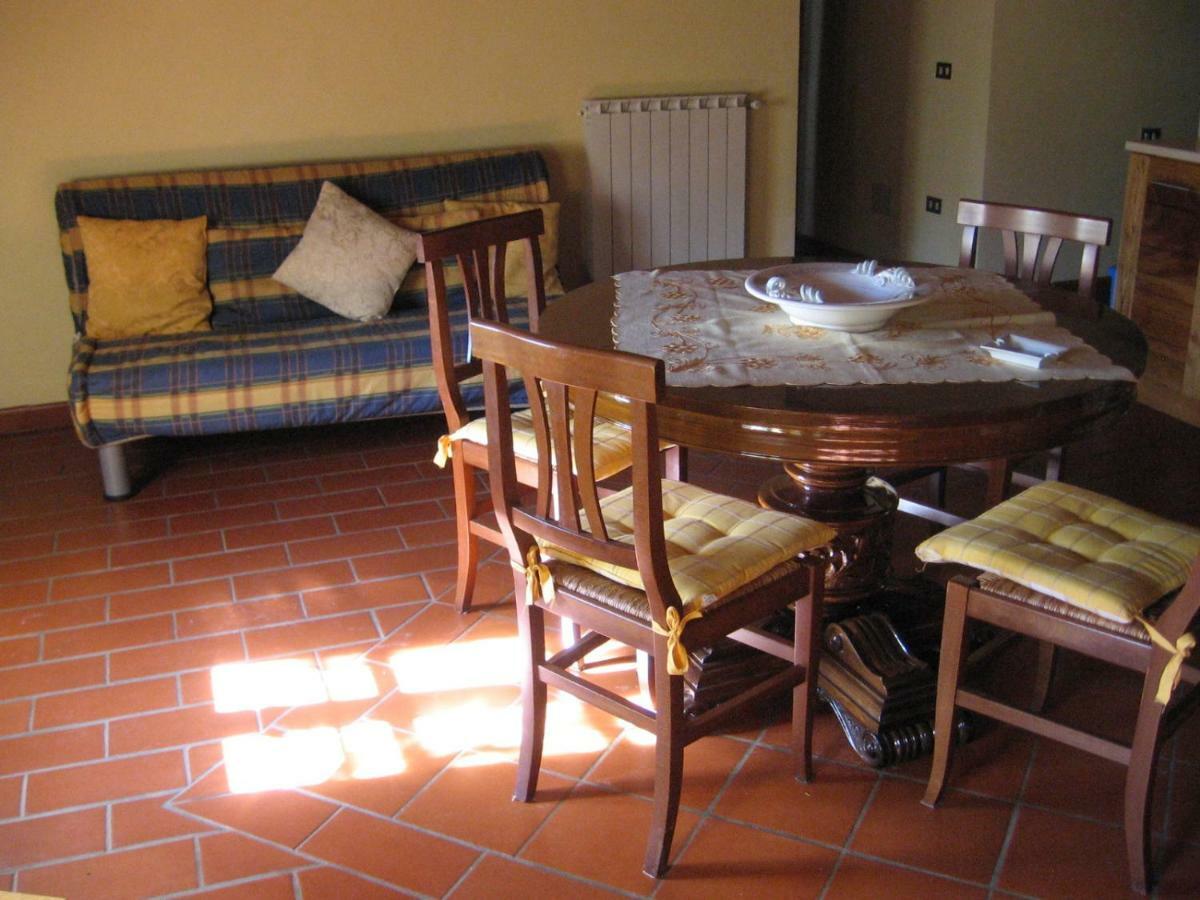 Villa Olivi Giampierone 外观 照片
